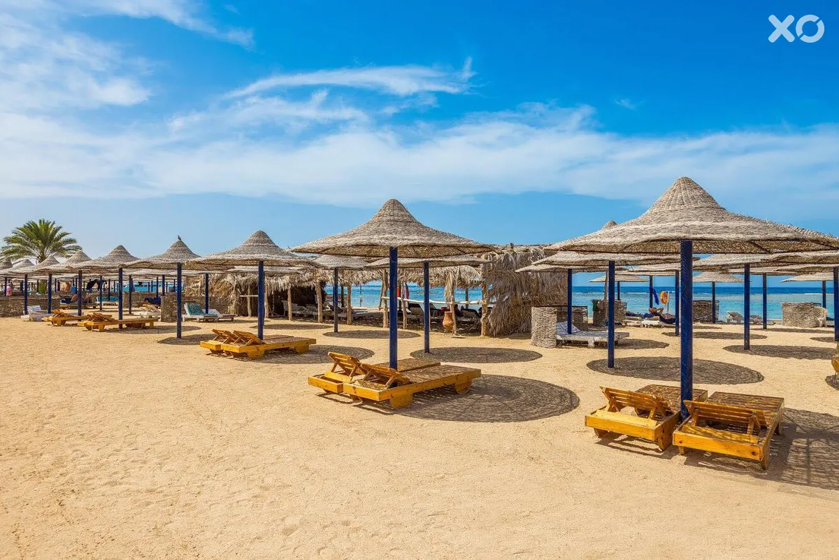 Utopia Beach Club