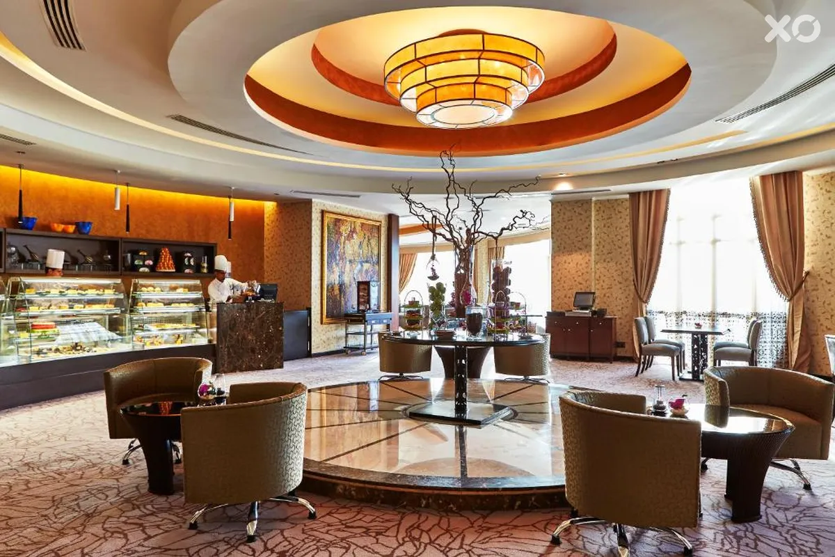 Royal Maxim Palace Kempinski Cairo