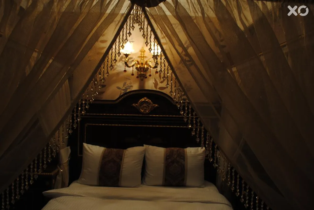 Marmaray Hotel