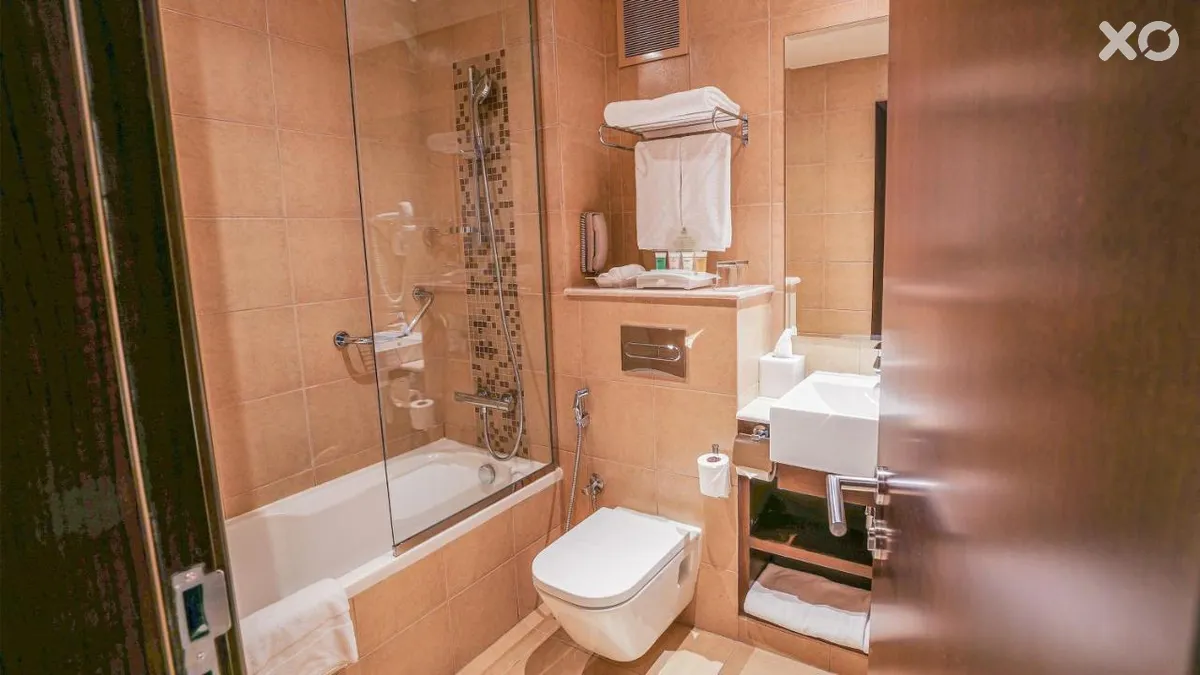 Copthorne Downtown Abu Dhabi