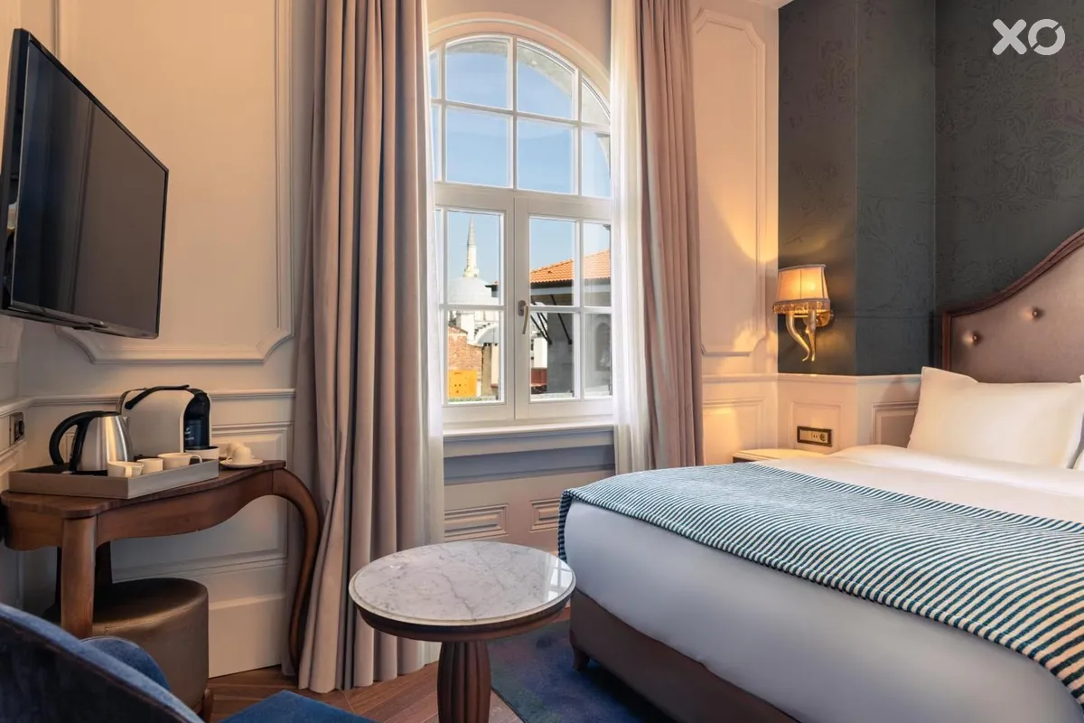 Orientbank Hotel Istanbul