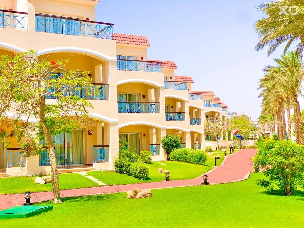 Ivy Cyrene Sharm Resort