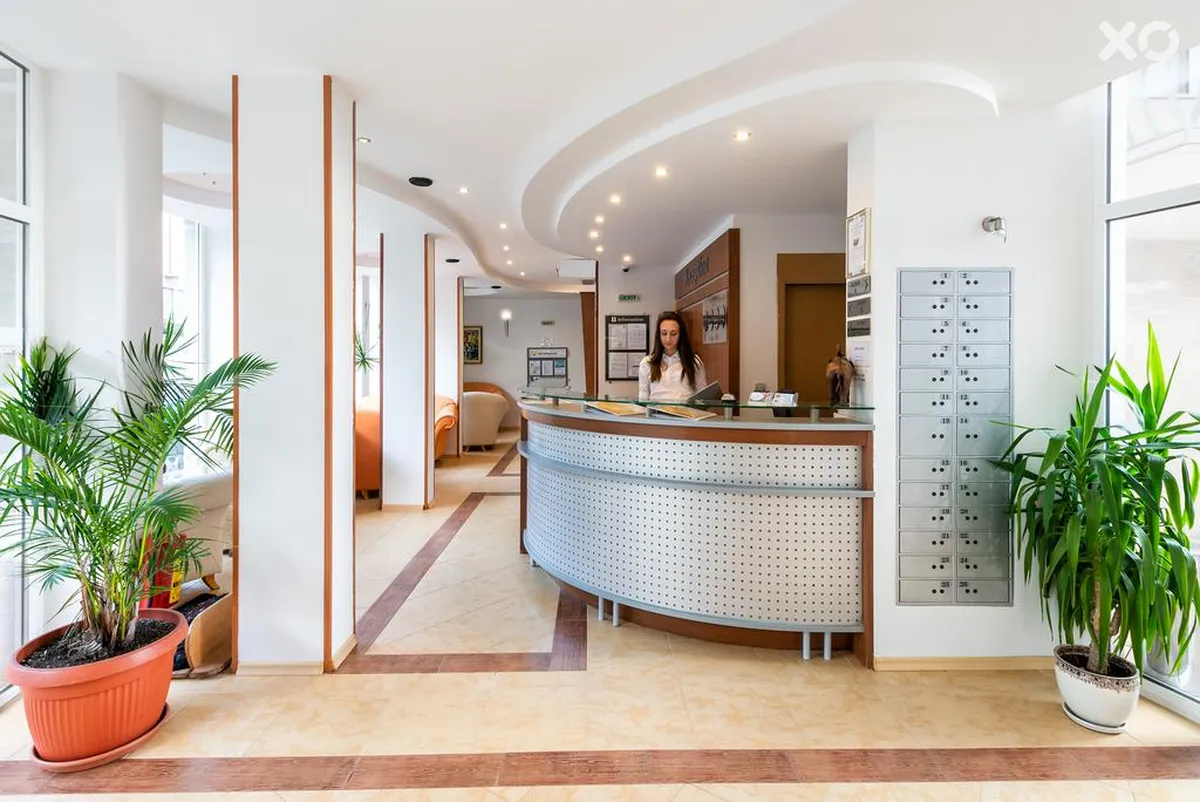 Nassi Hotel