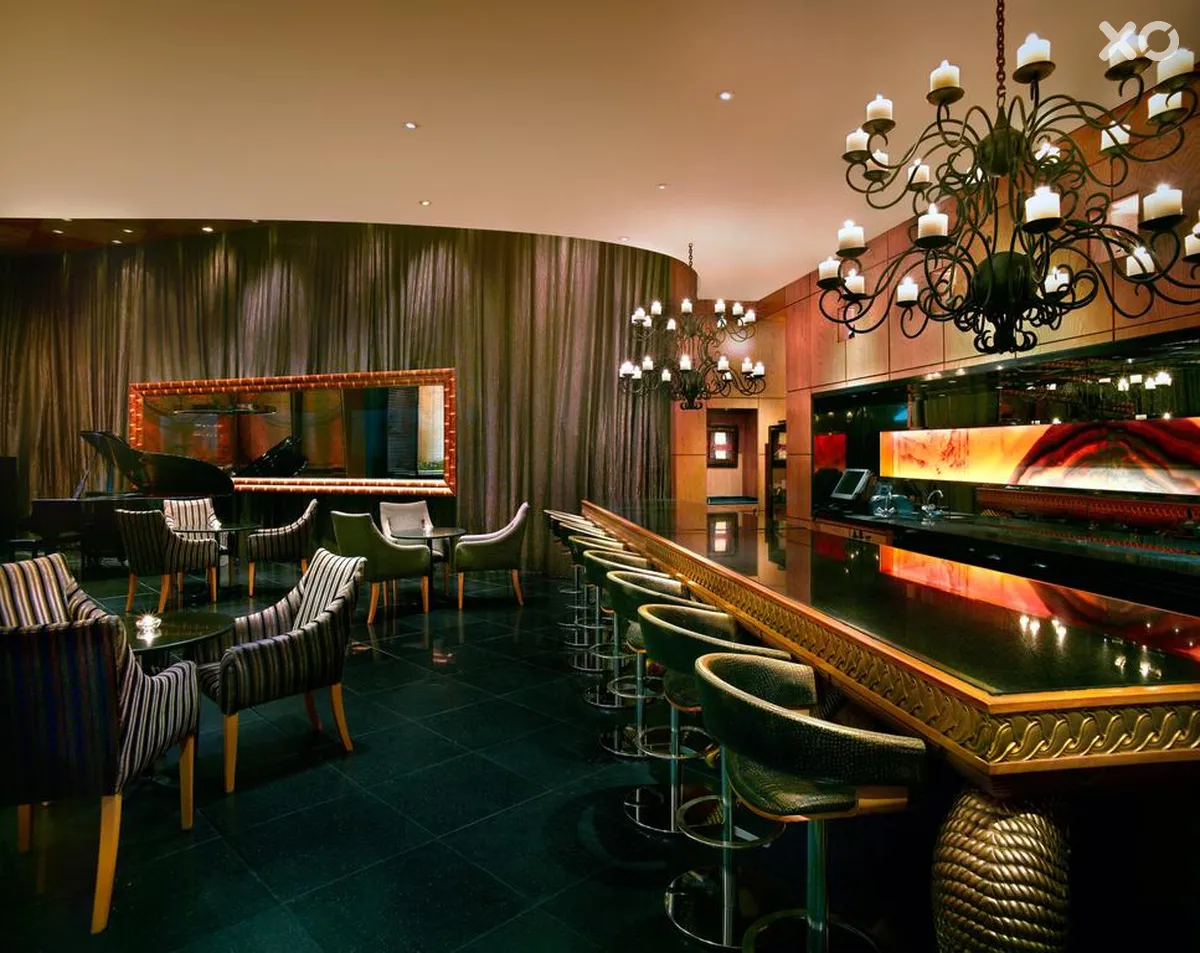 Grand Hyatt Residence