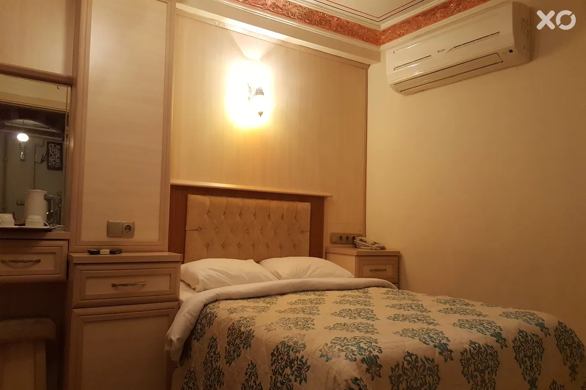 Aldem Hotel