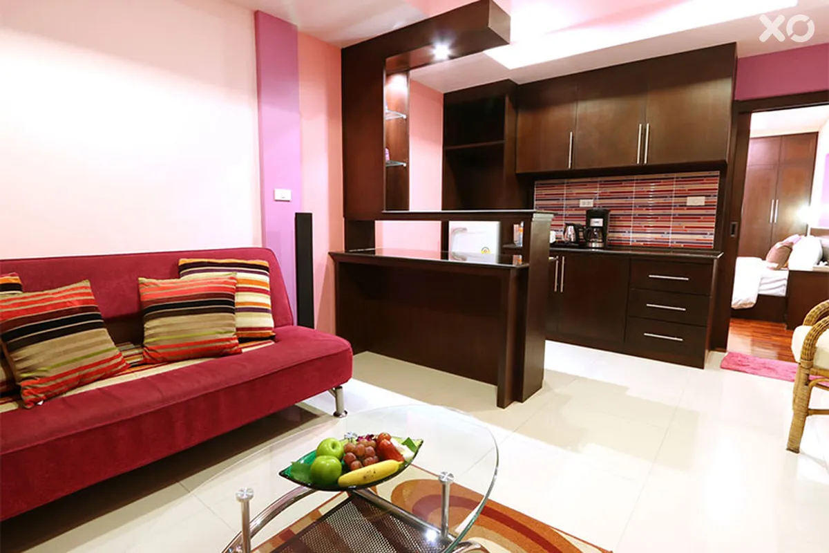 Baron Beach Hotel