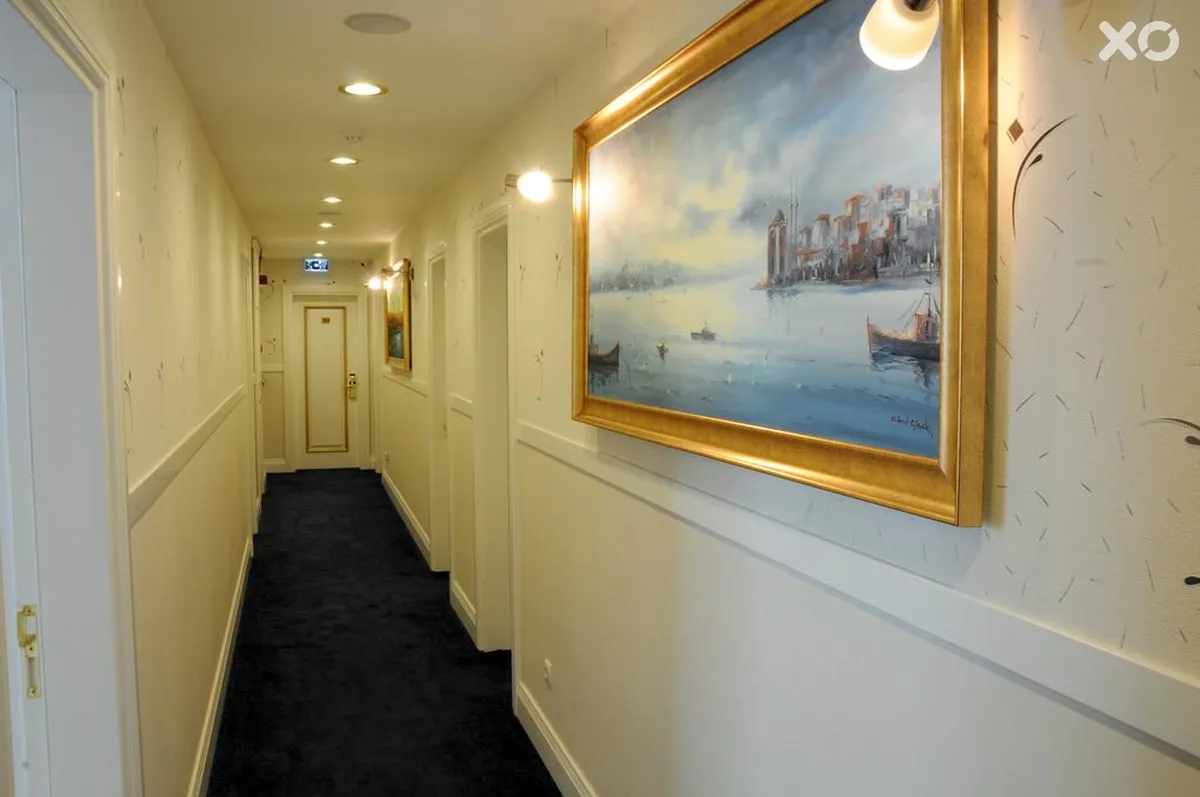 Sarnic Premier Hotel