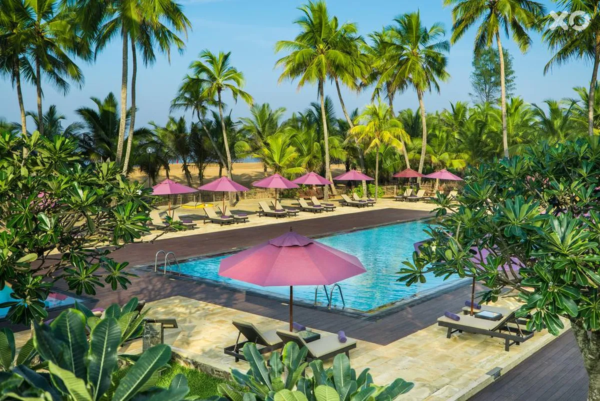 Avani Kalutara Resort