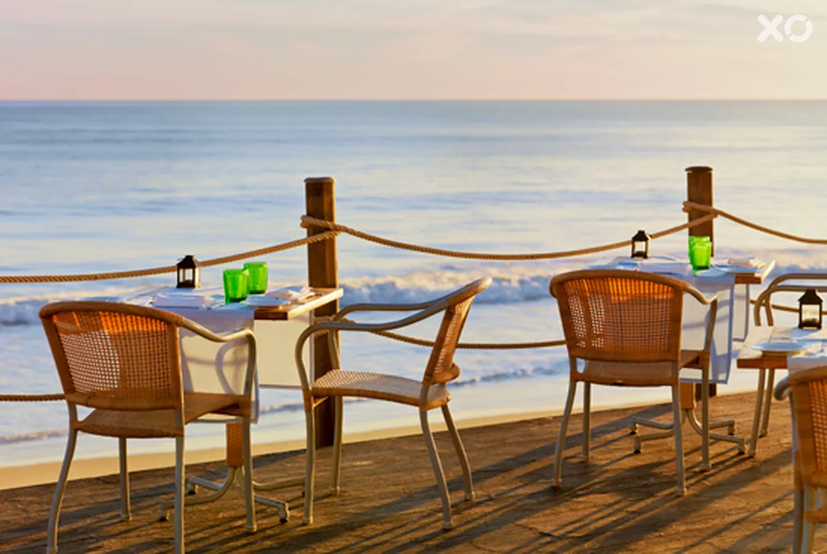 Pine Cliffs Hotel, Luxury Collection Resort