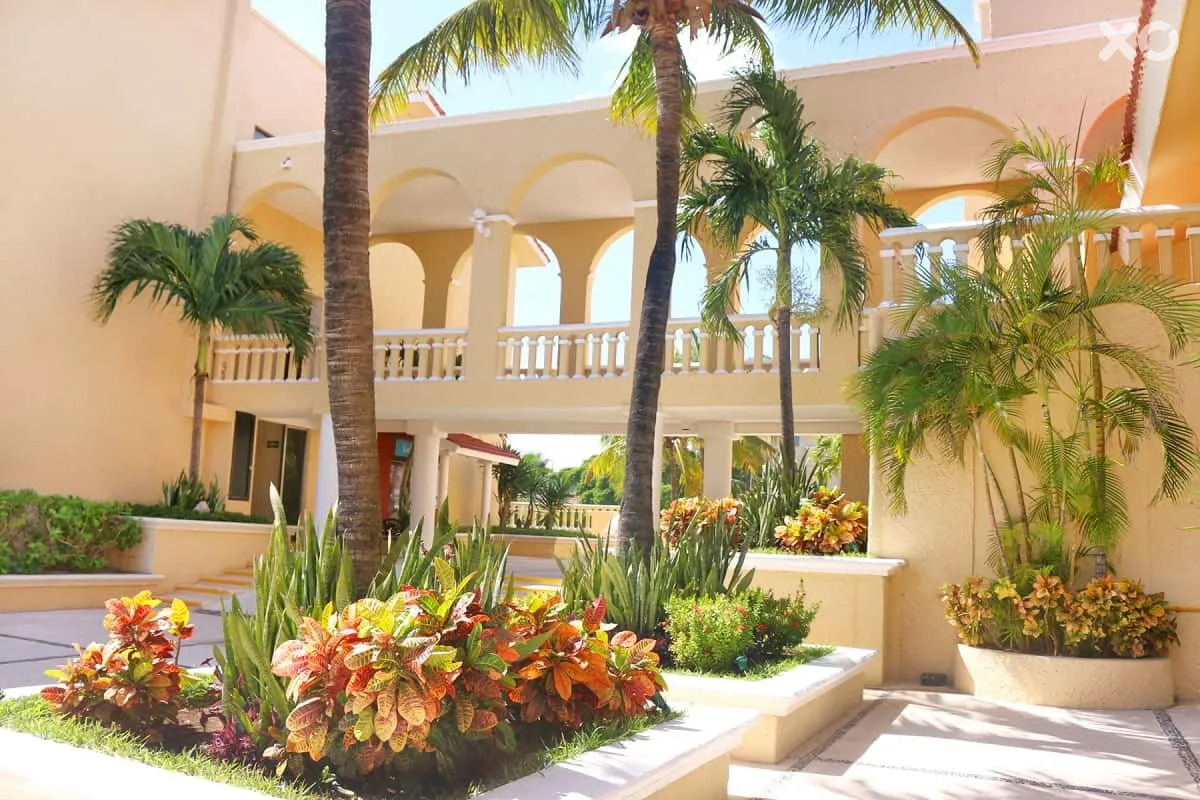 All Ritmo Cancun Resort & Waterpark