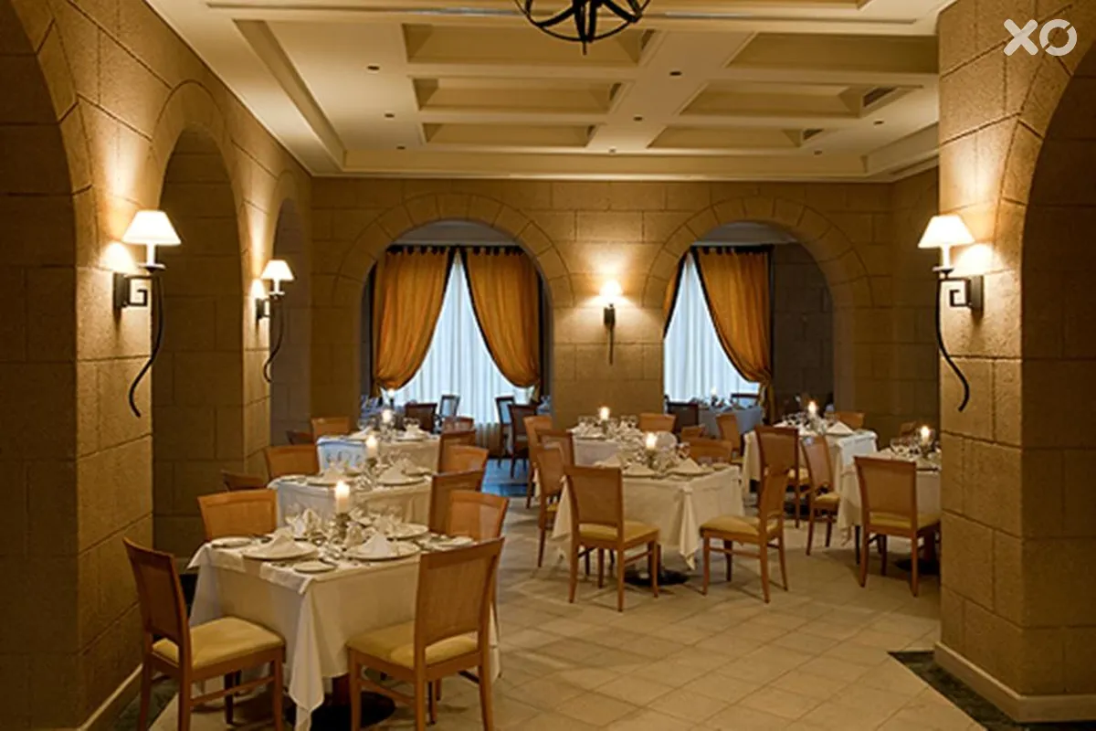Mitsis Lindos Memories Resort & Spa