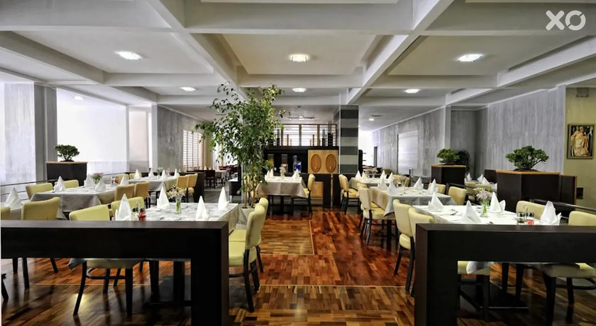 Tara Hotel