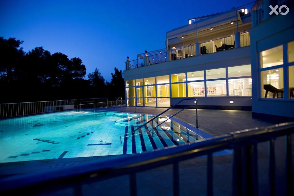 Aurora Wellness Hotel