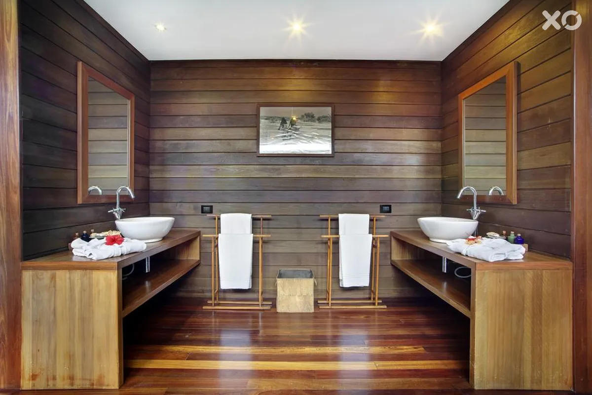 Gangehi Island Resort & Spa