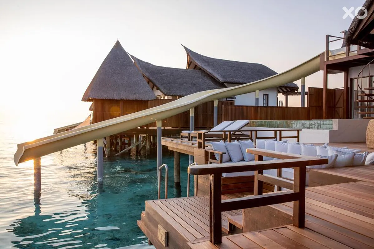 Ozen Reserve Bolifushi