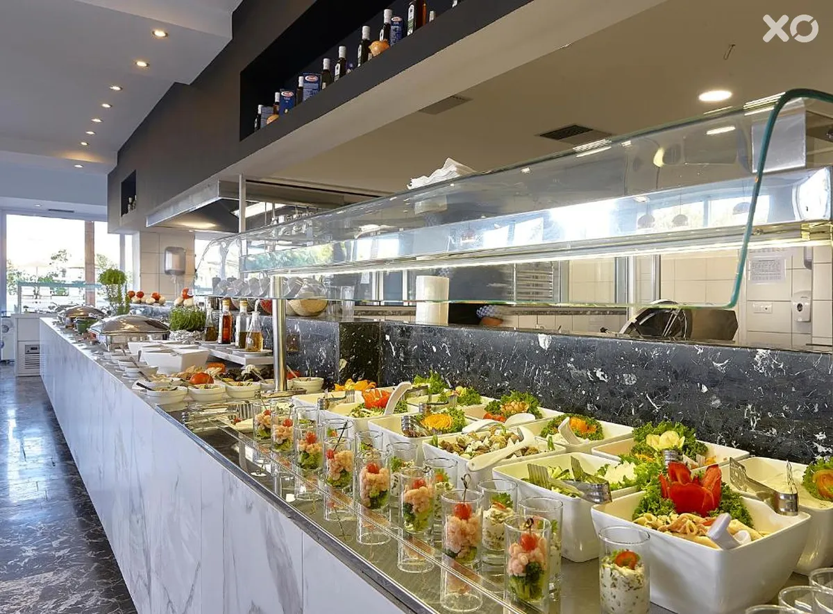 Vasia Royal Hotel