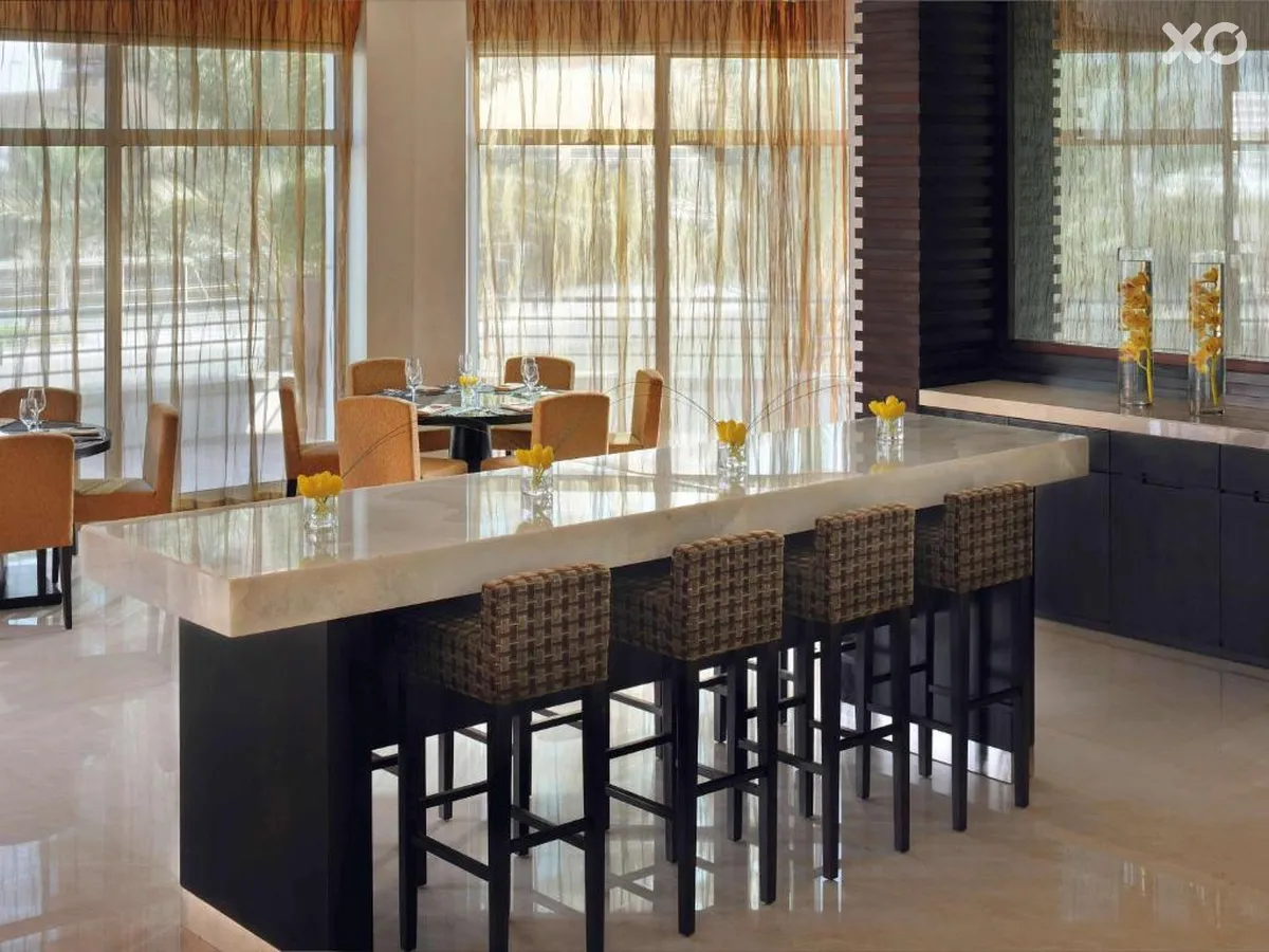 Movenpick Hotel Jumeirah Lakes Towers