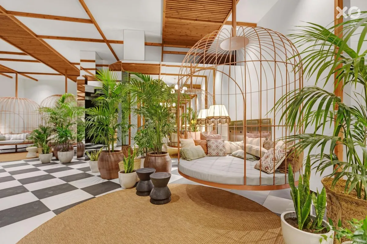 Aubamar Suites & SPA