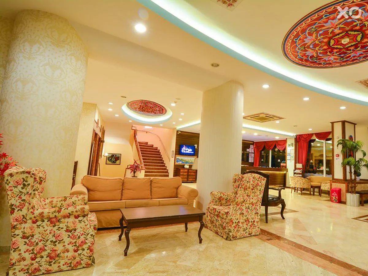 Pine House by Werde Hotels