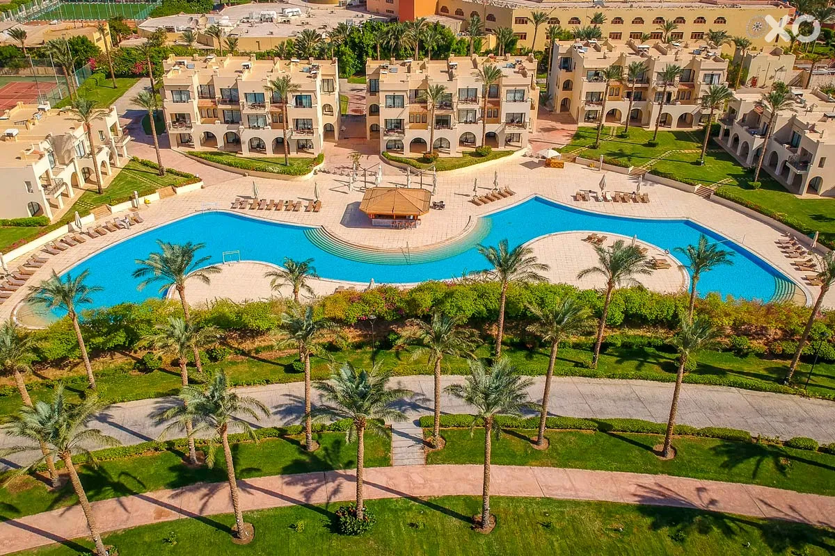 Cleopatra Luxury Resort Sharm El Sheikh