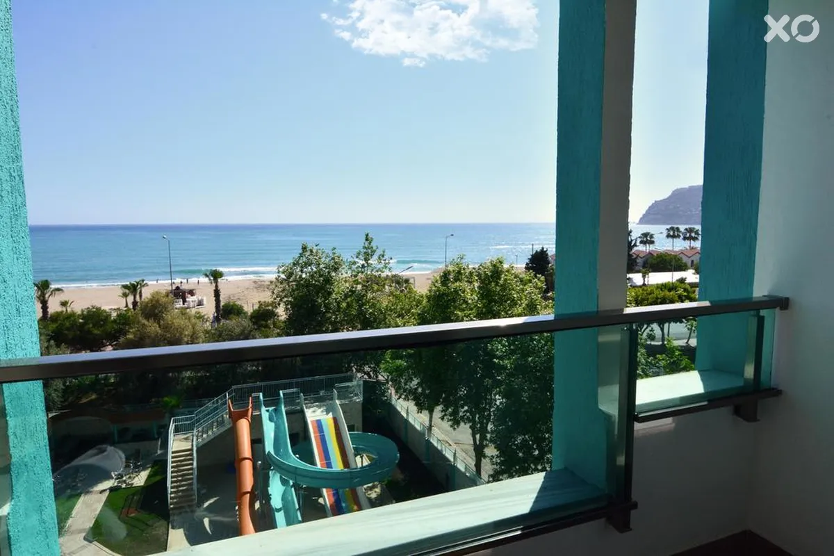 Ananas Hotel