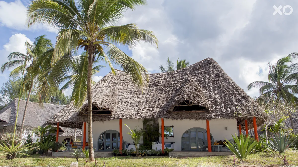 Kiwengwa Beach Resort