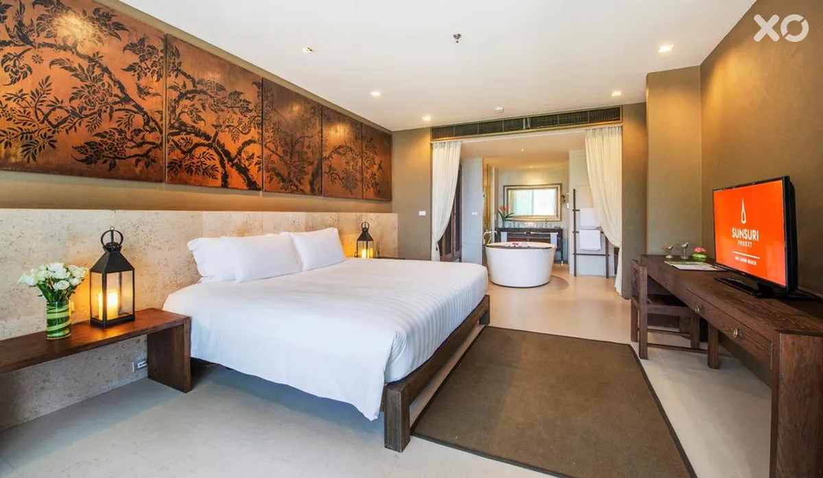 Sunsuri Phuket