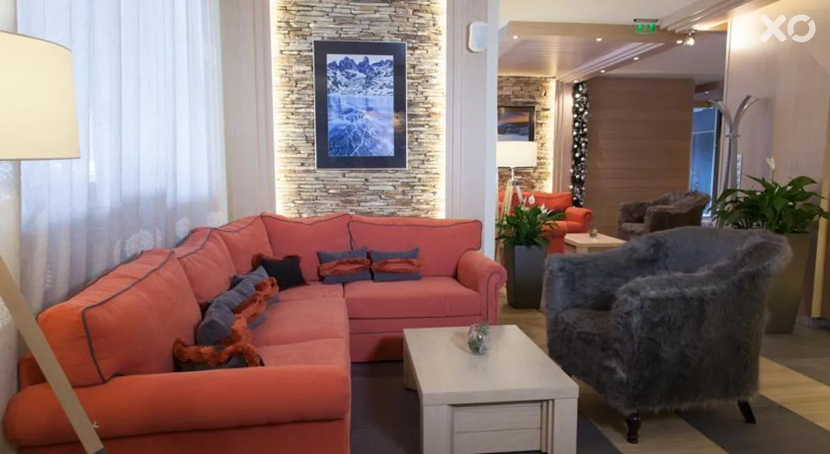 Amira Boutique Hotel