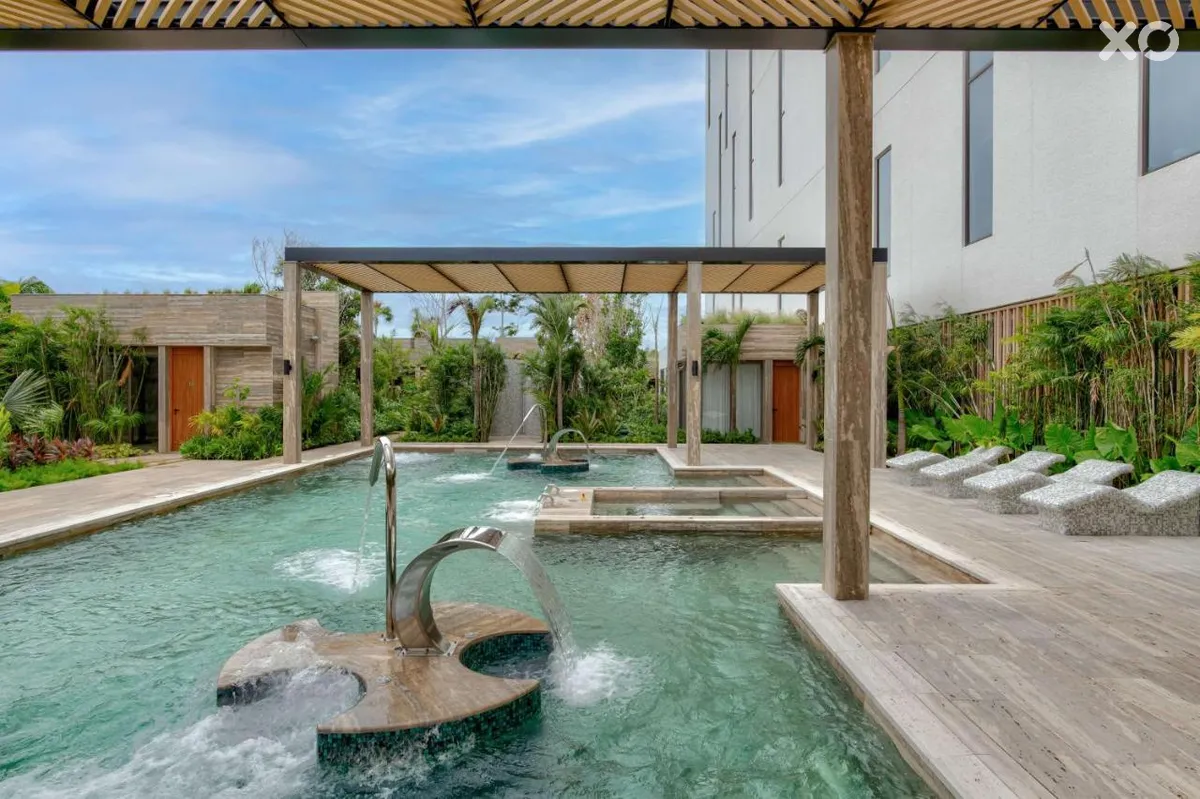 Waldorf Astoria Cancun