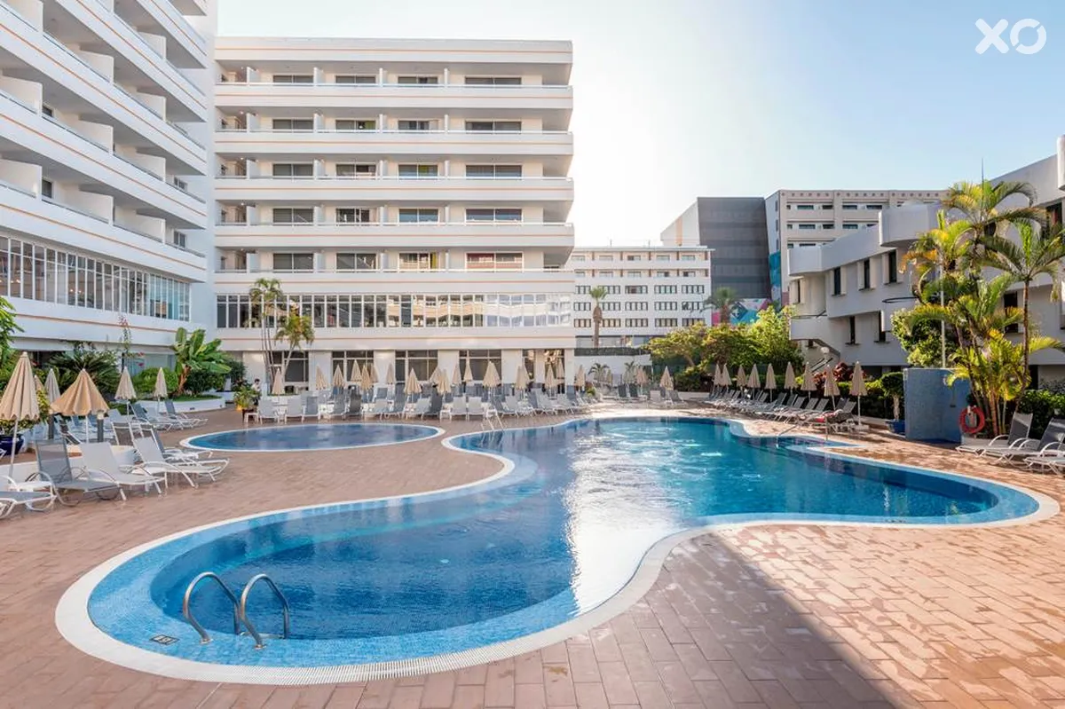 Coral Suites & SPA