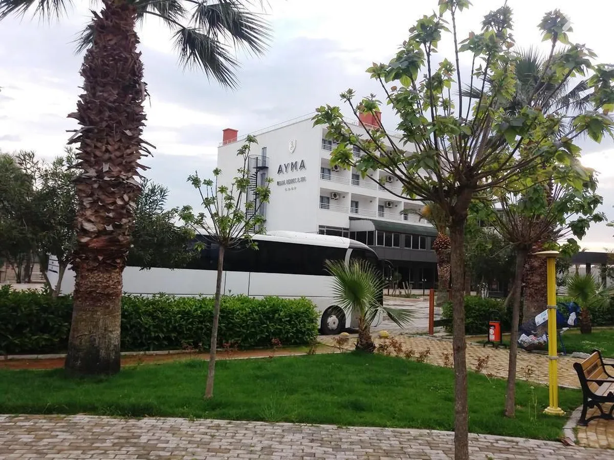 Ayma Beach Resort & Spa