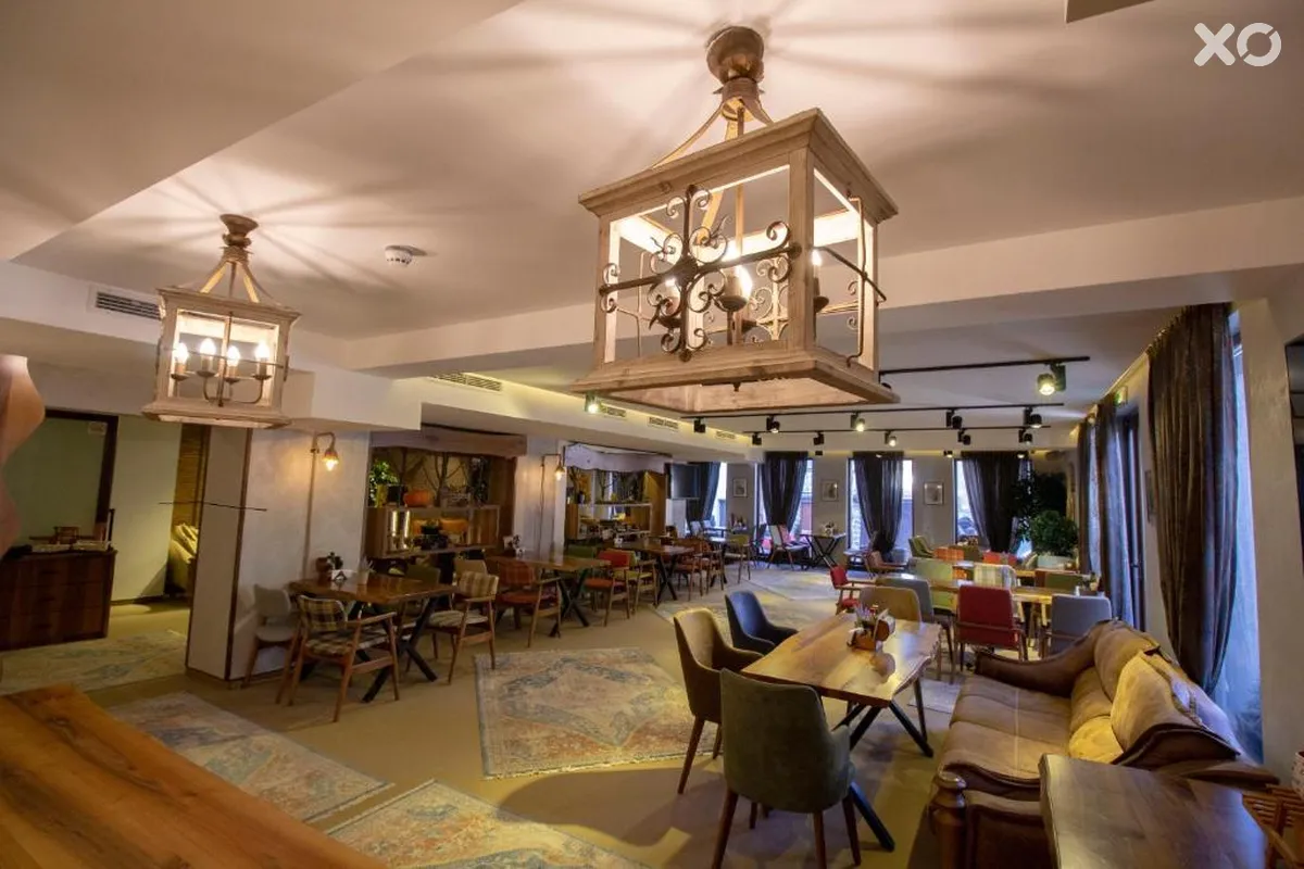 Wellness Hotel Bulgaria