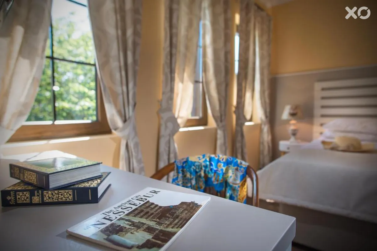Effect Boutique Villa Azzura