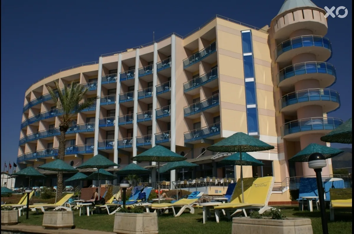 Faustina Hotel & Spa
