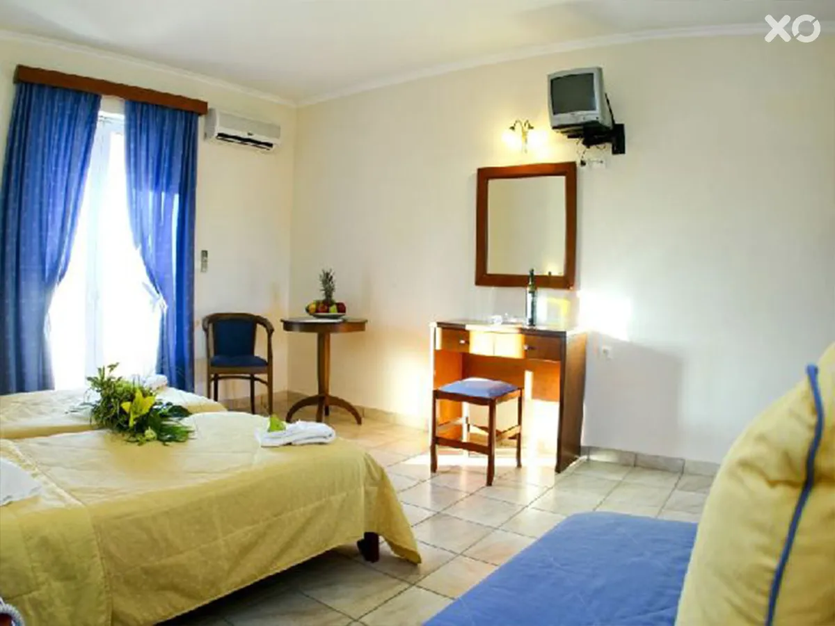 Zante Village Hotel