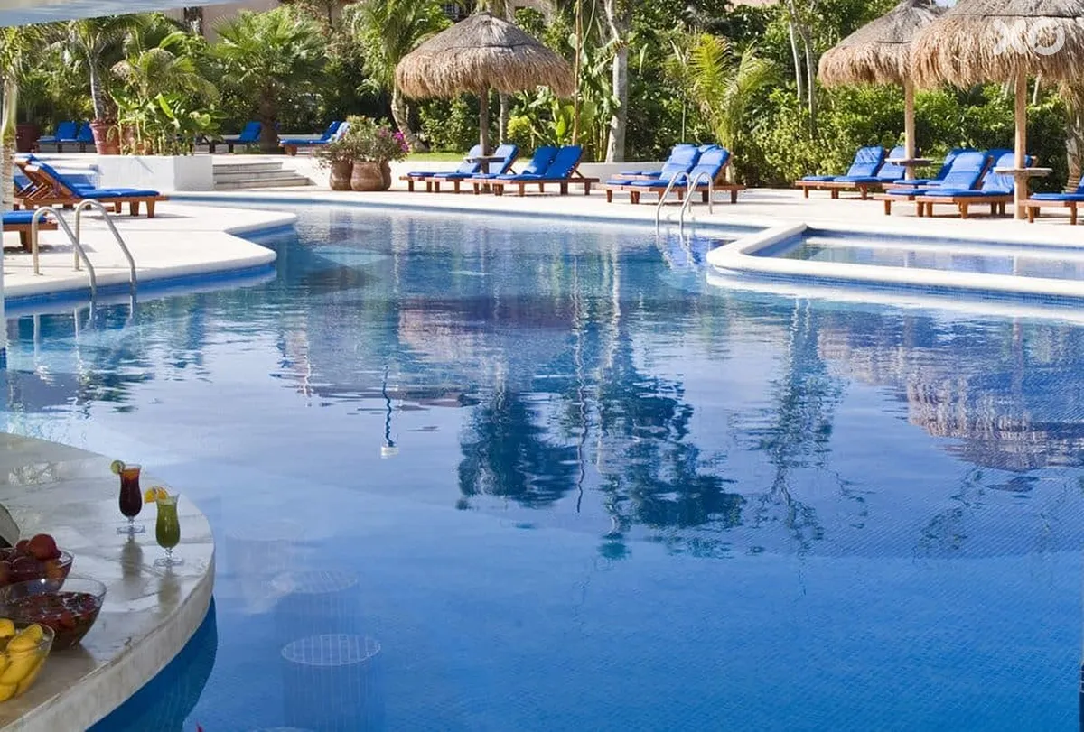 Sunscape Akumal Beach Resort & Spa