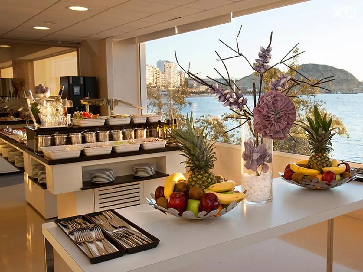 Sercotel Spa Porta Maris
