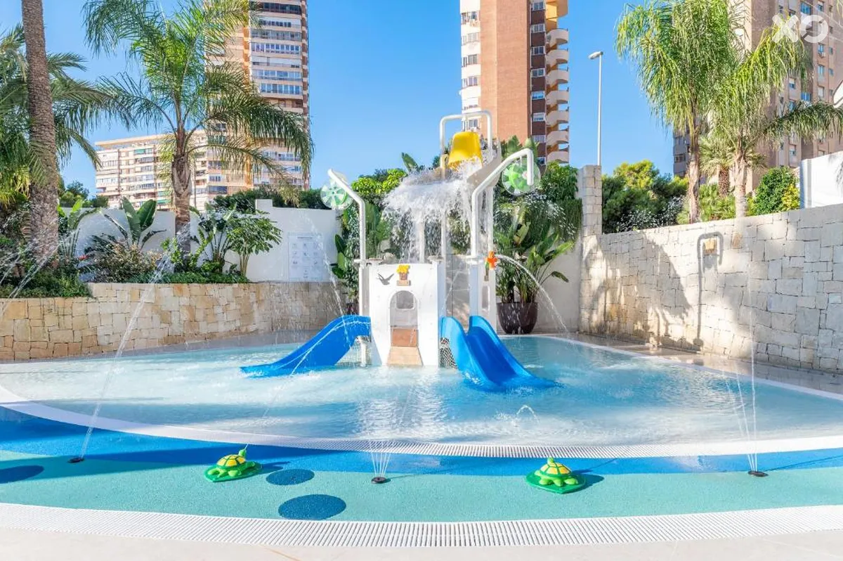 Port Alicante City & Beach