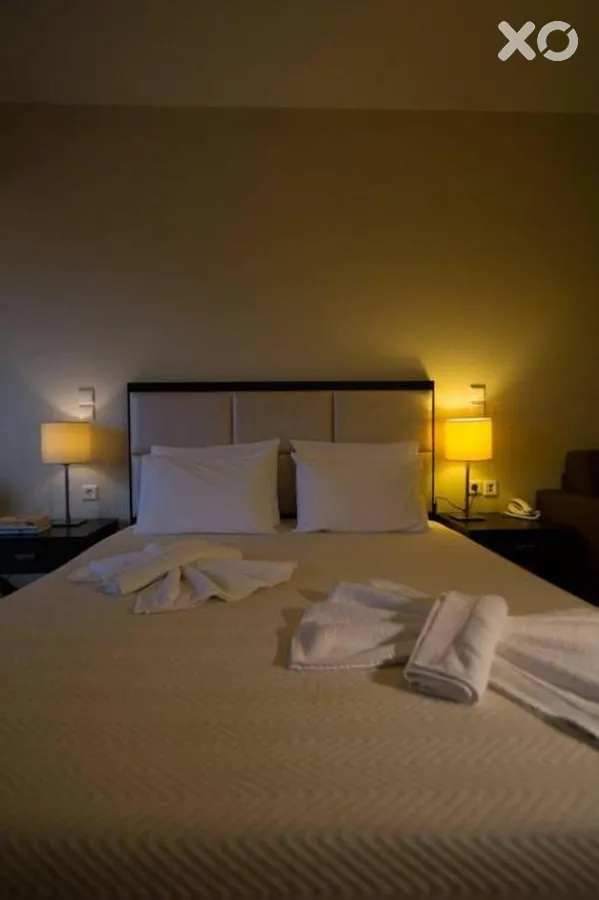 Aphrodite Hotel