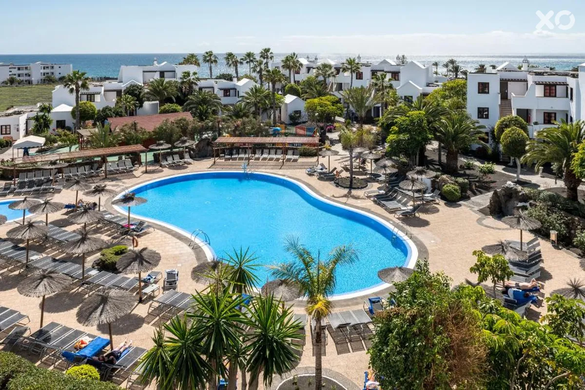 Allsun App Hotel Albatros