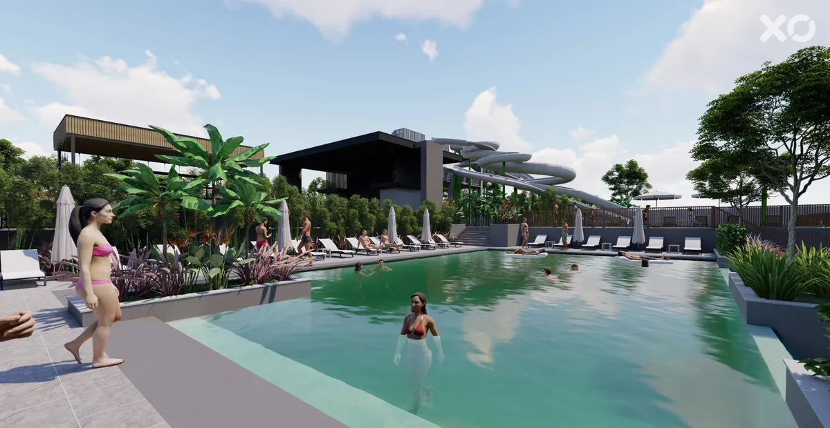 Sorgun Akadia Luxury Hotel