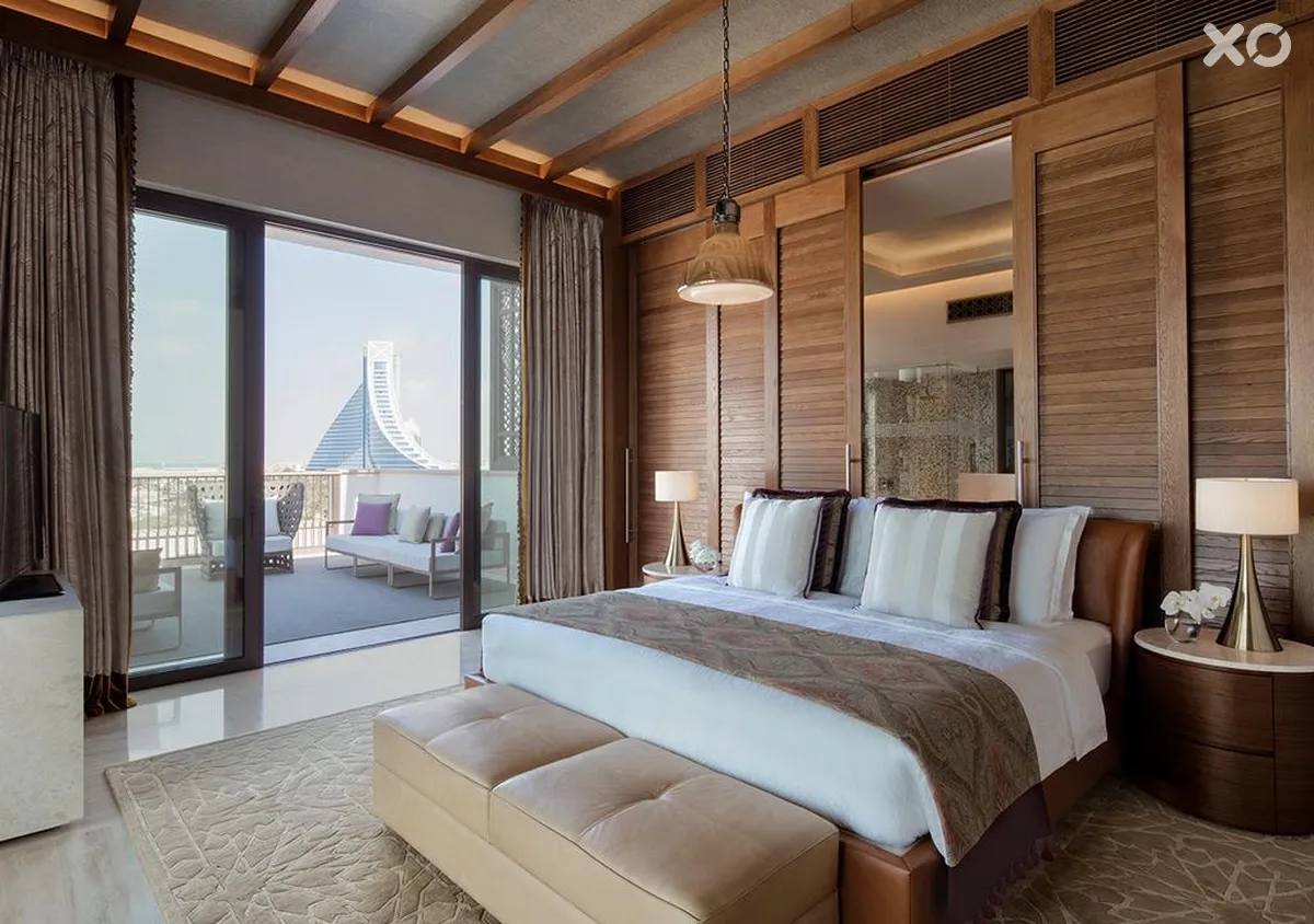 Madinat Jumeirah Al Naseem