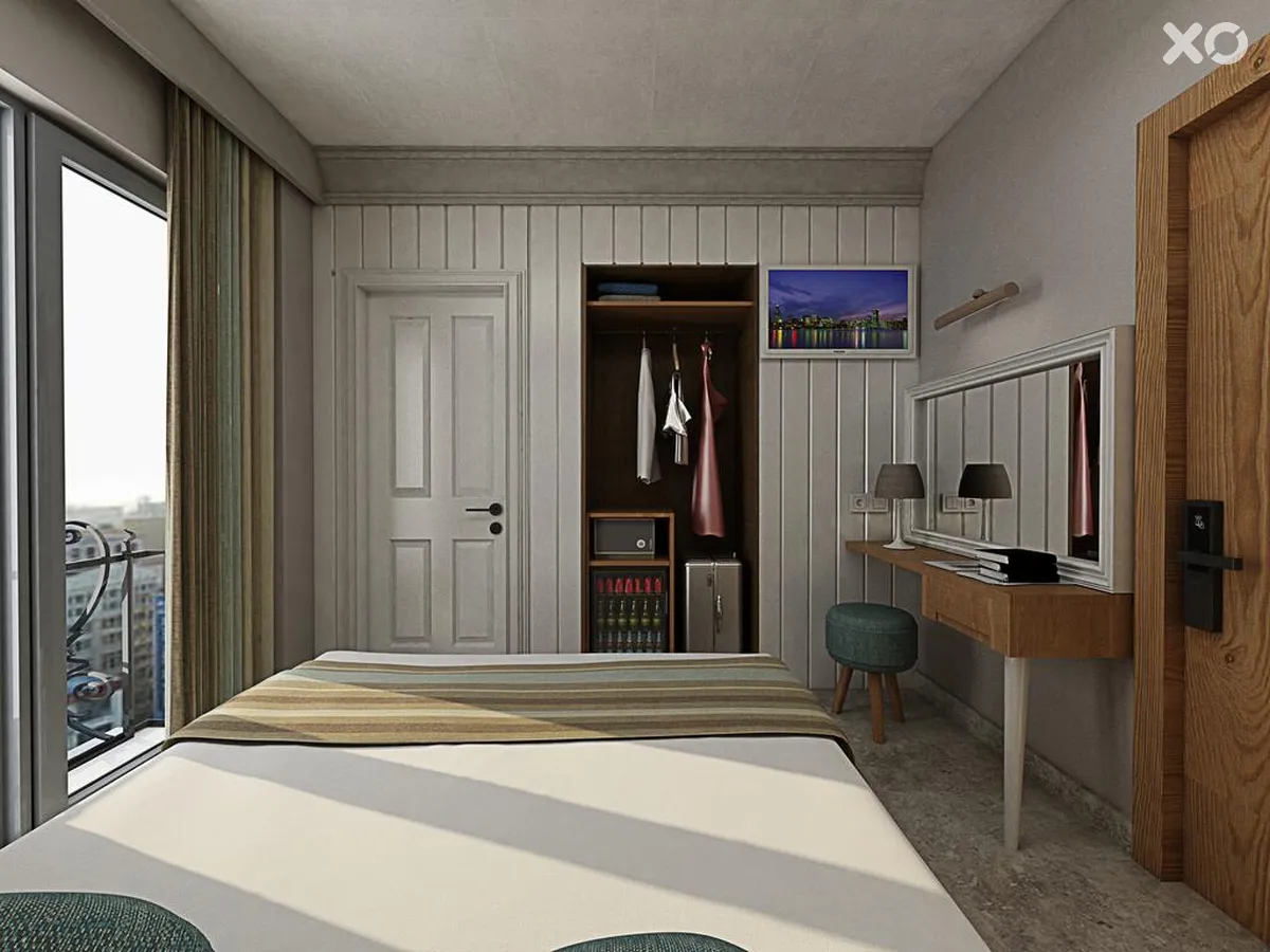 Der Inn Hotel