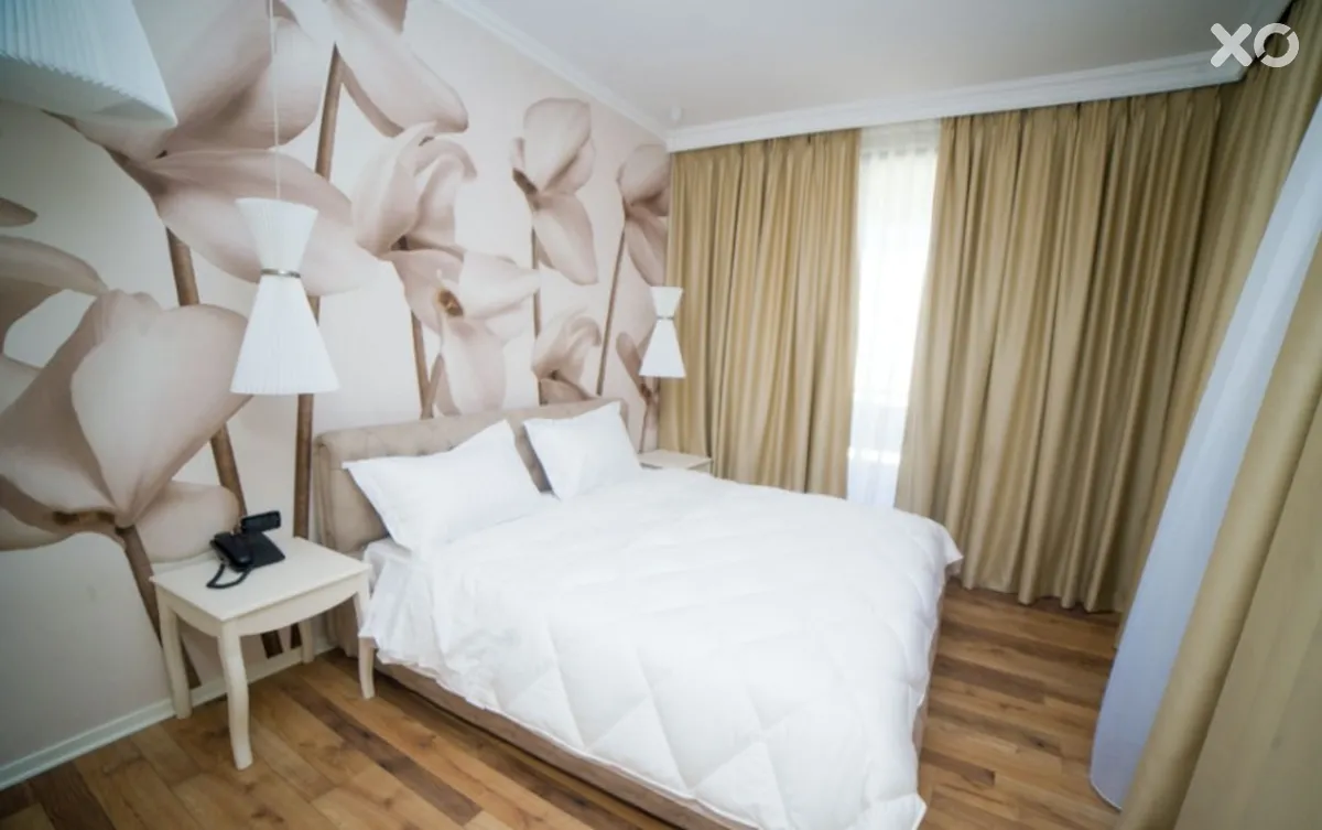 Regina City Hotel