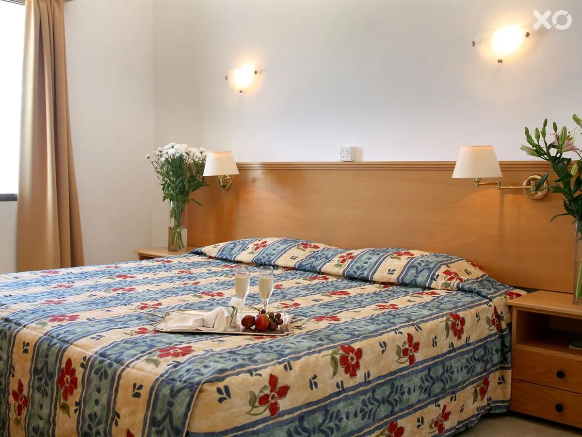 Stephanos Hotel Apartments
