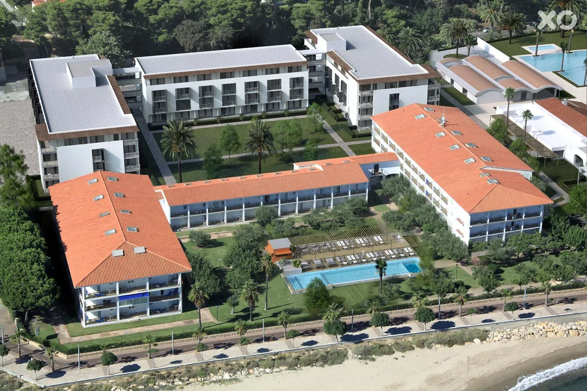 Estival Eldorado Resort