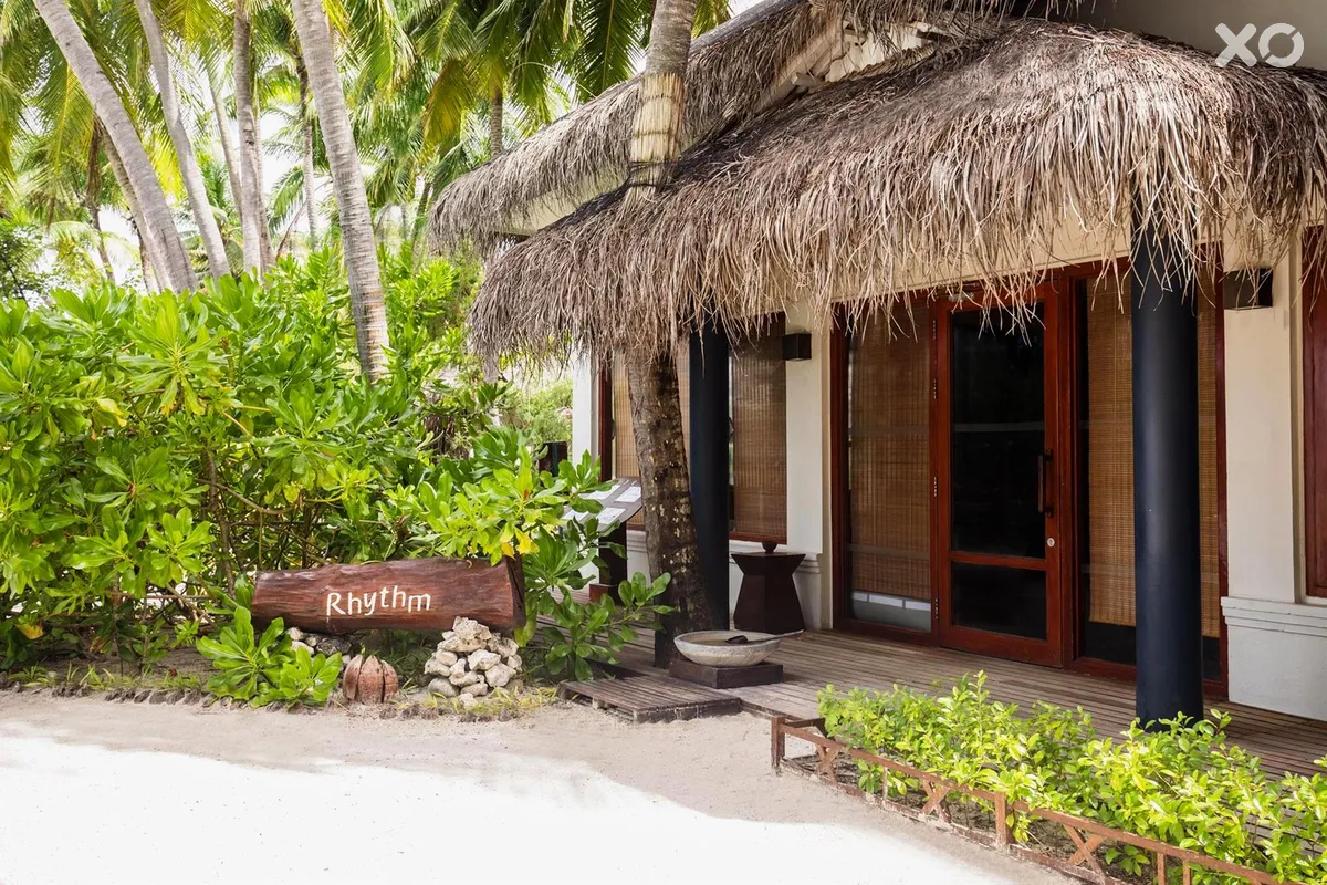 Taj Coral Reef Resort & Spa