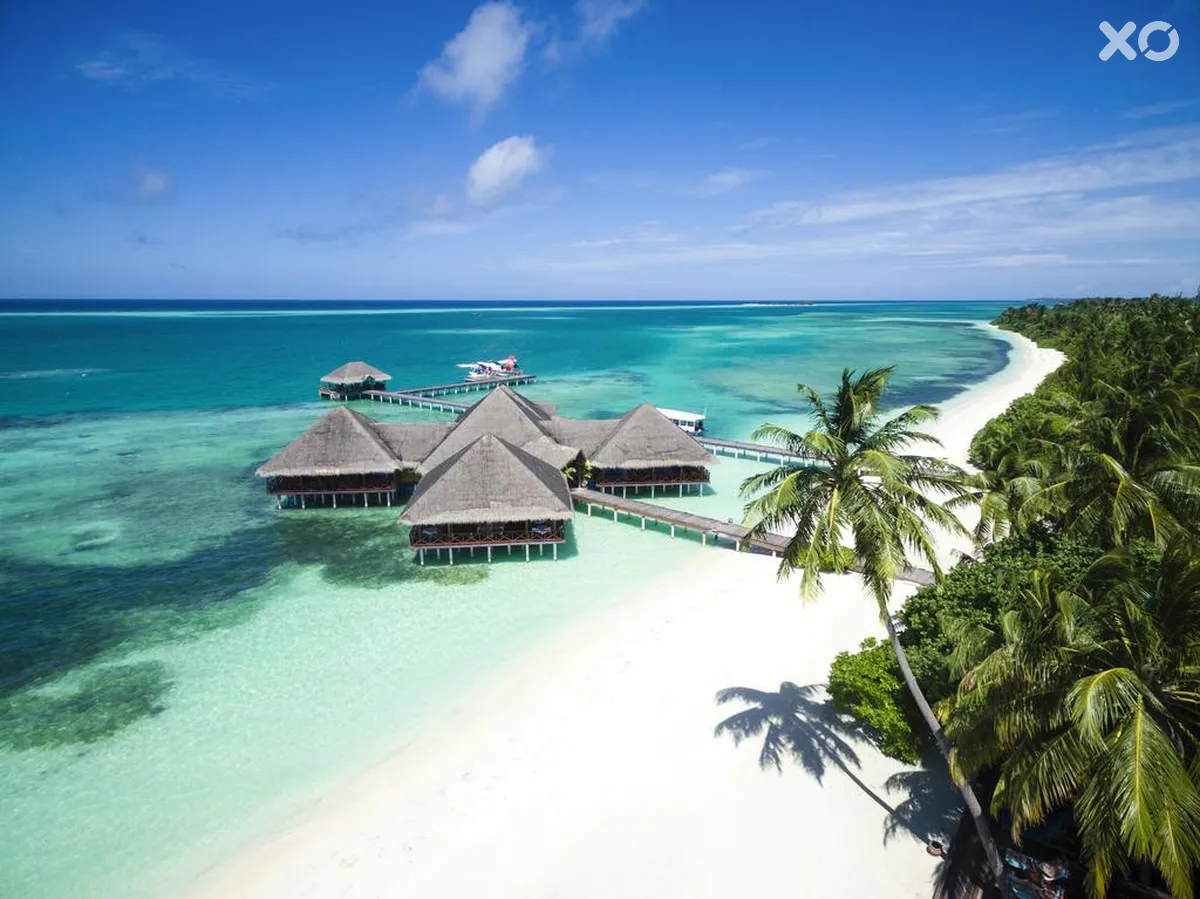Medhufushi Island Resort