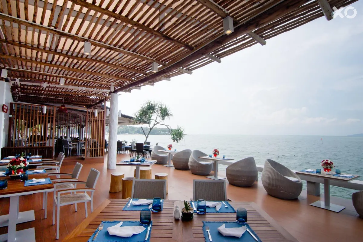 Royal Cliff Grand Hotel