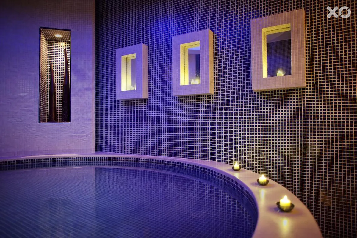 Jumeirah Emirates Towers